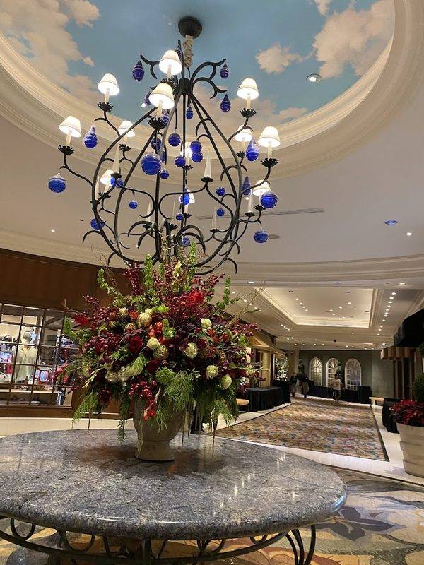 Beau Rivage Resort & Casino