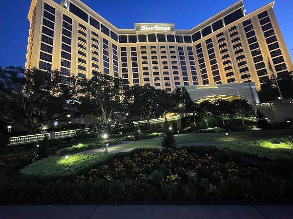 Beau Rivage Resort & Casino